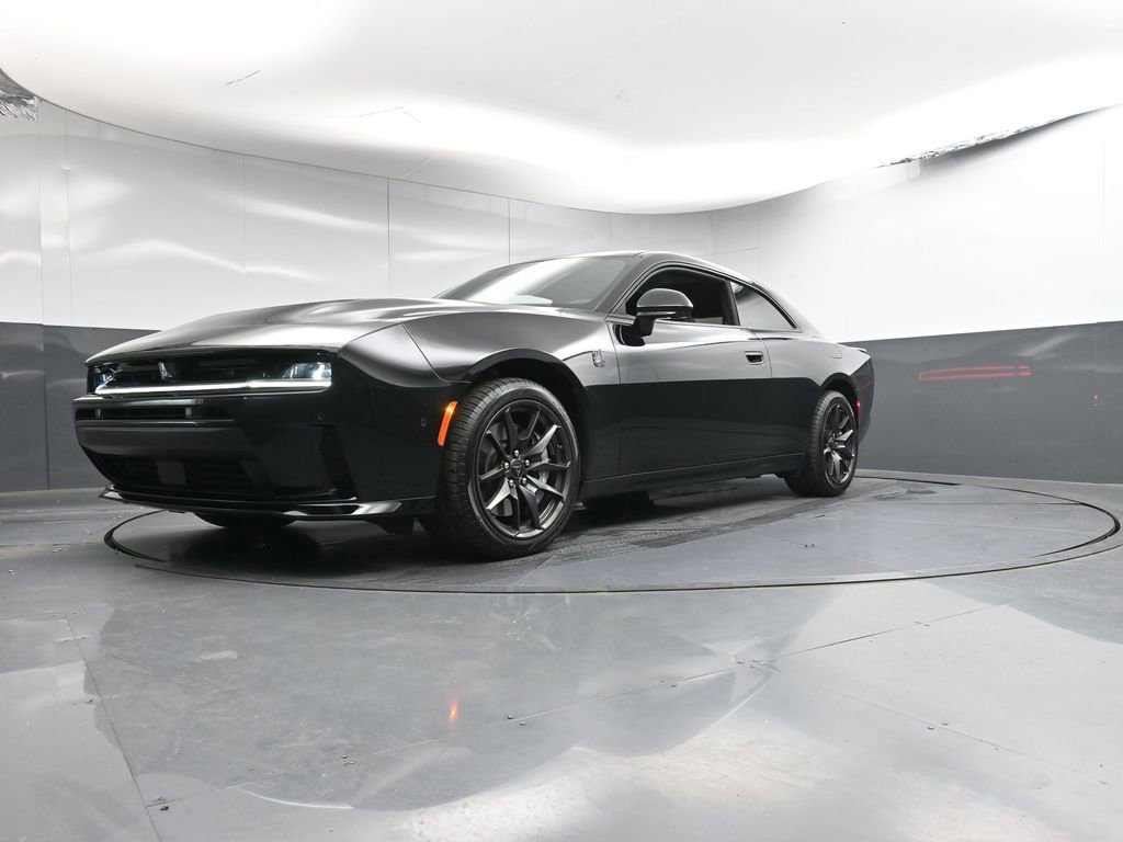 Used 2026 Dodge Charger Scat Pack AWD/4WD image 30