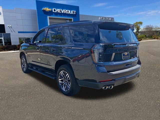 Used 2026 Chevrolet Tahoe Z71 w/ Comfort Package AWD/4WD image 28