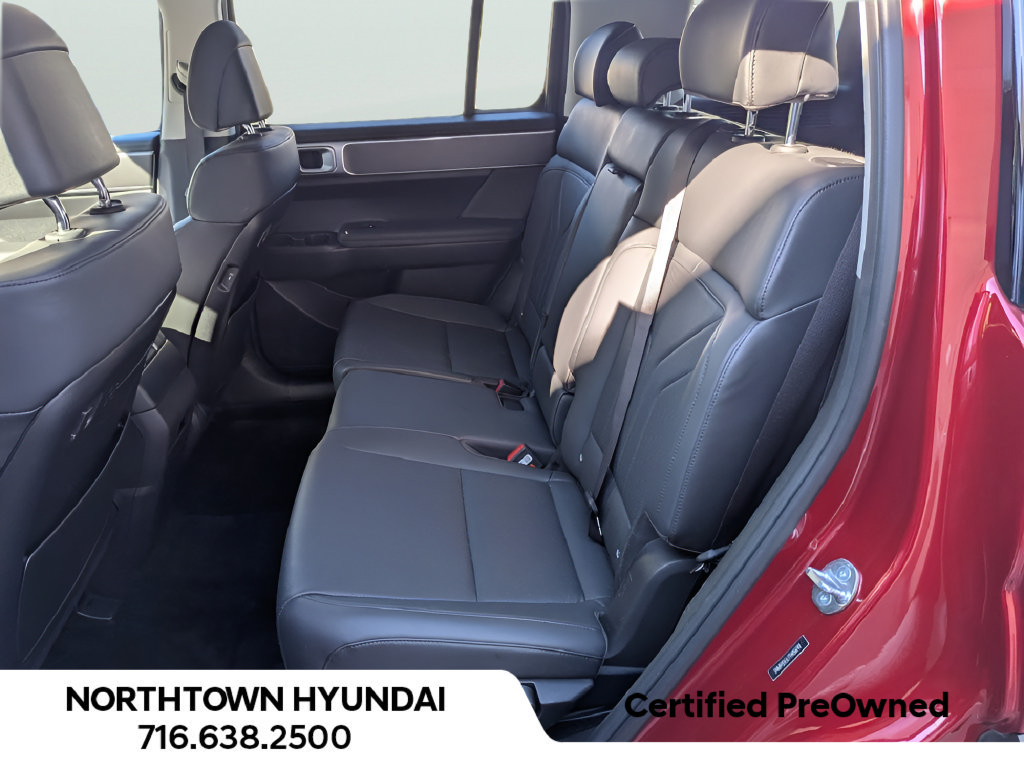 Certified 2026 Hyundai Santa Fe SEL AWD/4WD image 29