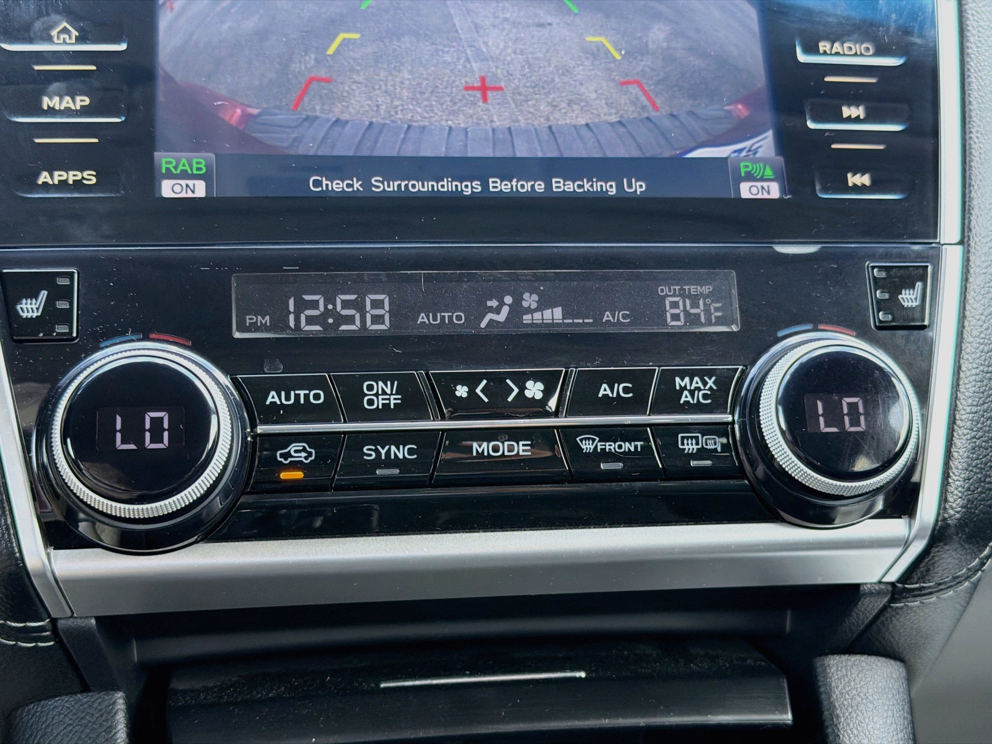 Used 2019 Subaru Outback 2.5i Limited AWD/4WD image 35