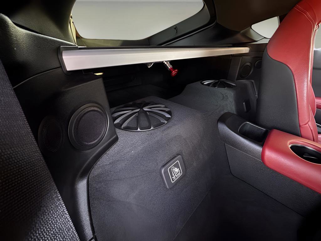 Used 2020 Toyota Supra Launch Edition w/ Driver Assist Package image 21