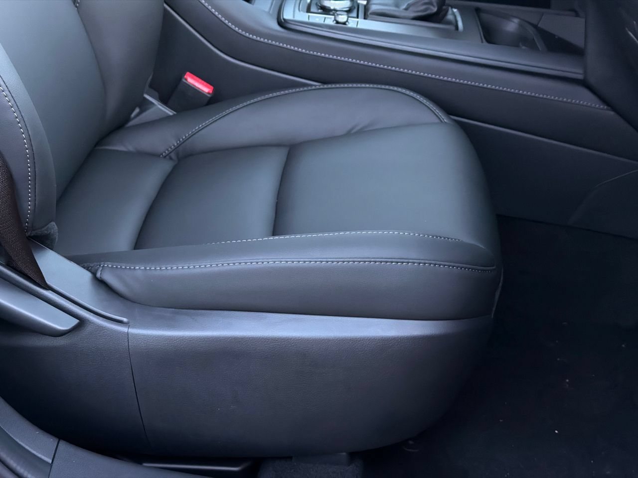New 2026 MAZDA CX-30 AWD 2.5 S image 11