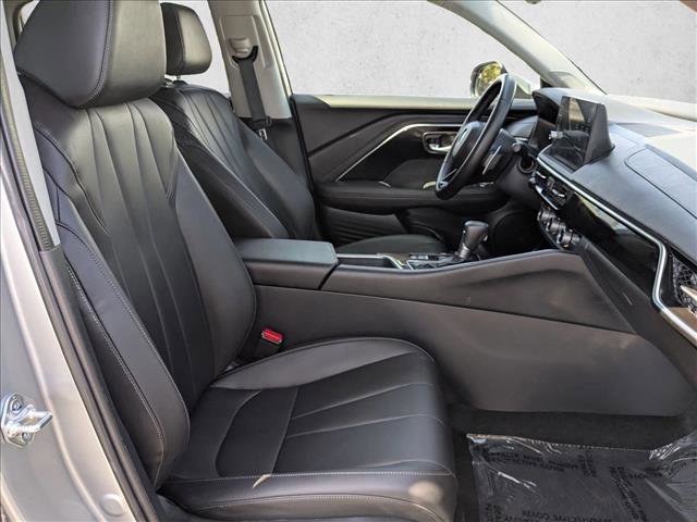 Certified 2025 Acura ADX FWD image 21