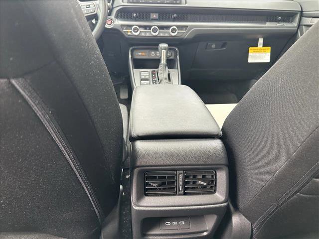 Certified 2024 Honda CR-V EX image 26