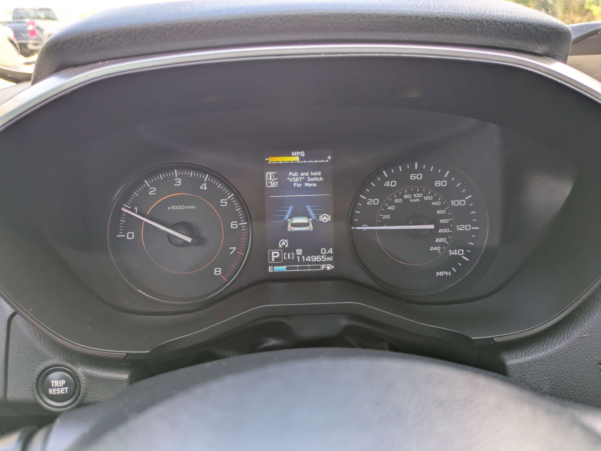 Used 2021 Subaru Crosstrek 2.0i Premium w/ Moonroof Package AWD/4WD image 25