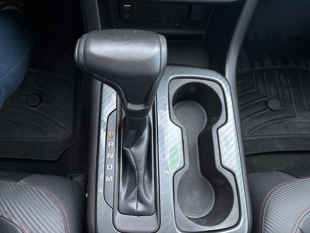 Used 2016 GMC Canyon SLE w/ All Terrain Package image 18