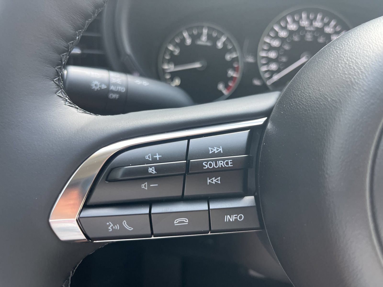New 2026 MAZDA CX-30 AWD 2.5 S w/ Premium Package image 9