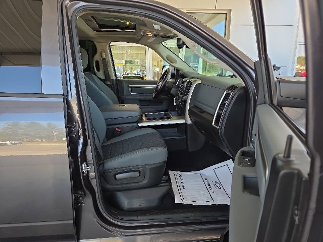 Used 2020 RAM 1500 Classic Warlock AWD/4WD image 53