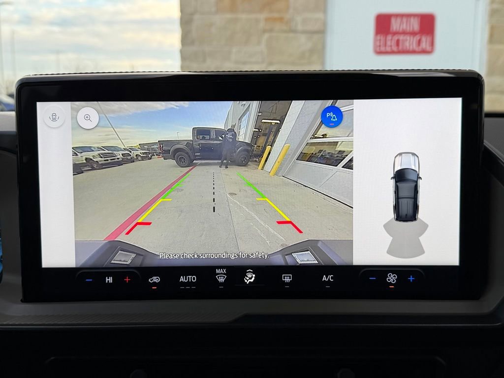 New 2025 Ford Bronco Sport Big Bend image 30