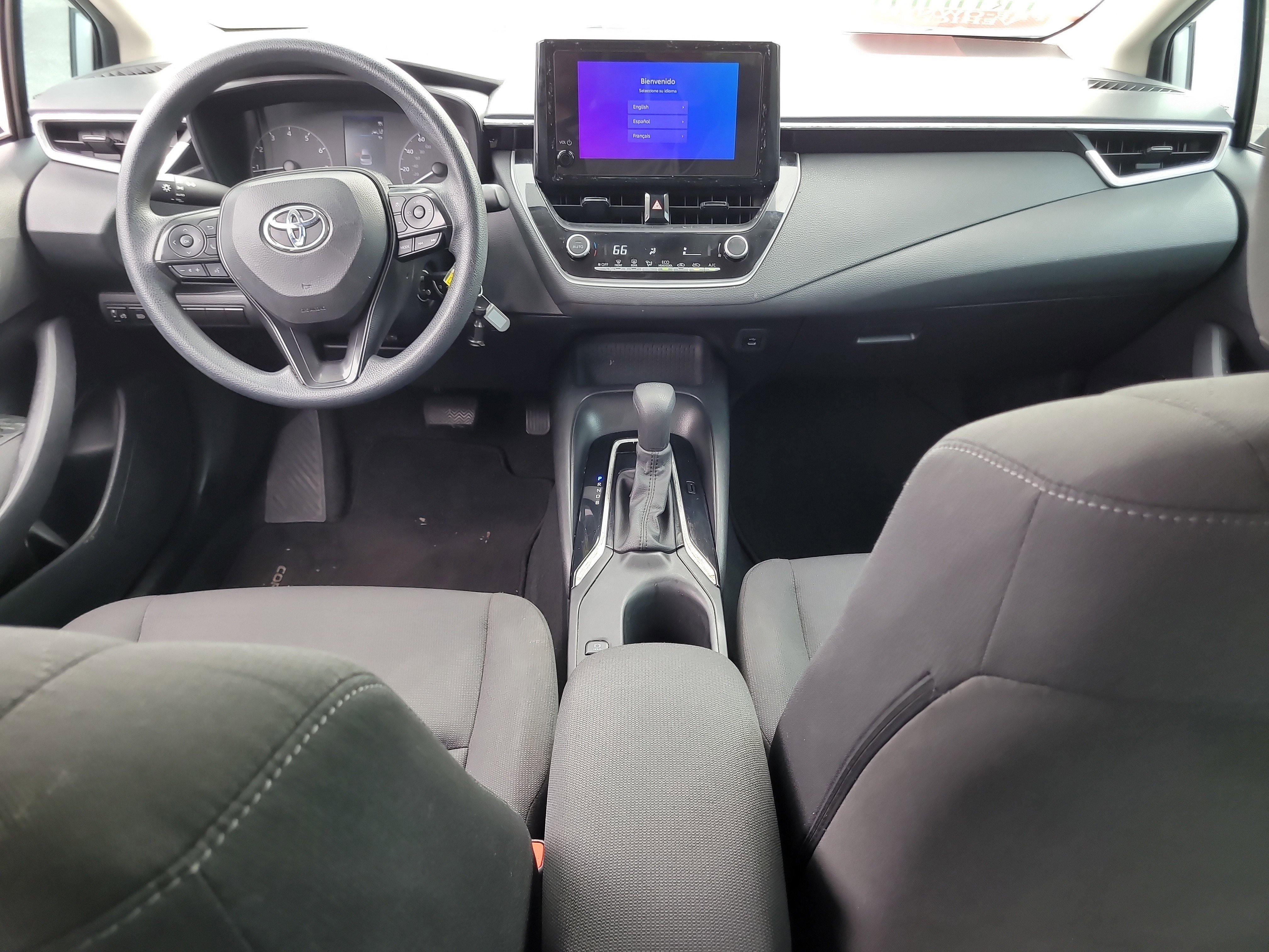 Certified 2024 Toyota Corolla LE image 14