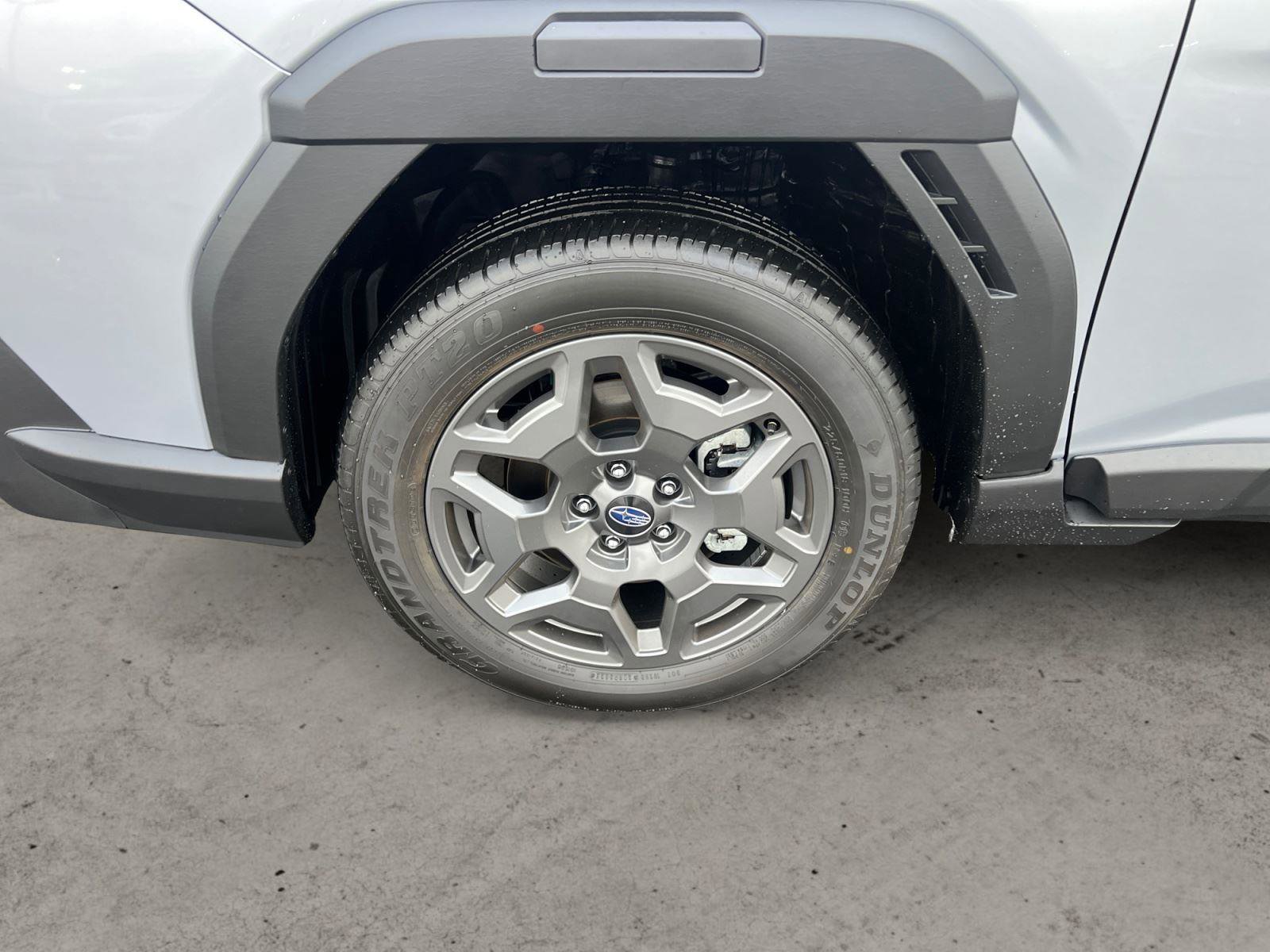 New 2026 Subaru Outback Premium image 14