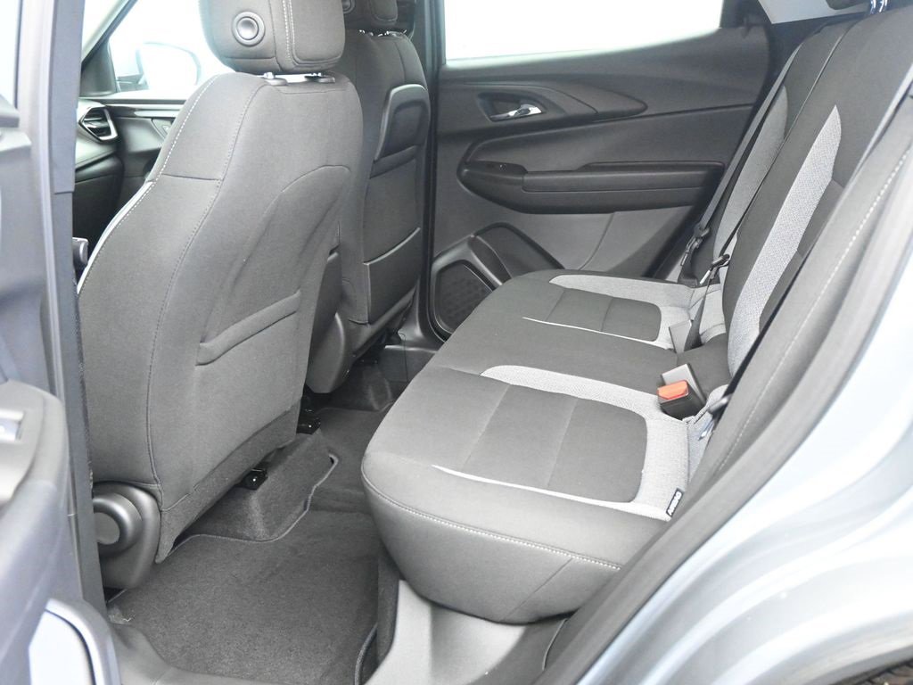 New 2026 Chevrolet TrailBlazer LT image 13