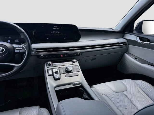Used 2023 Hyundai Palisade SEL FWD image 22