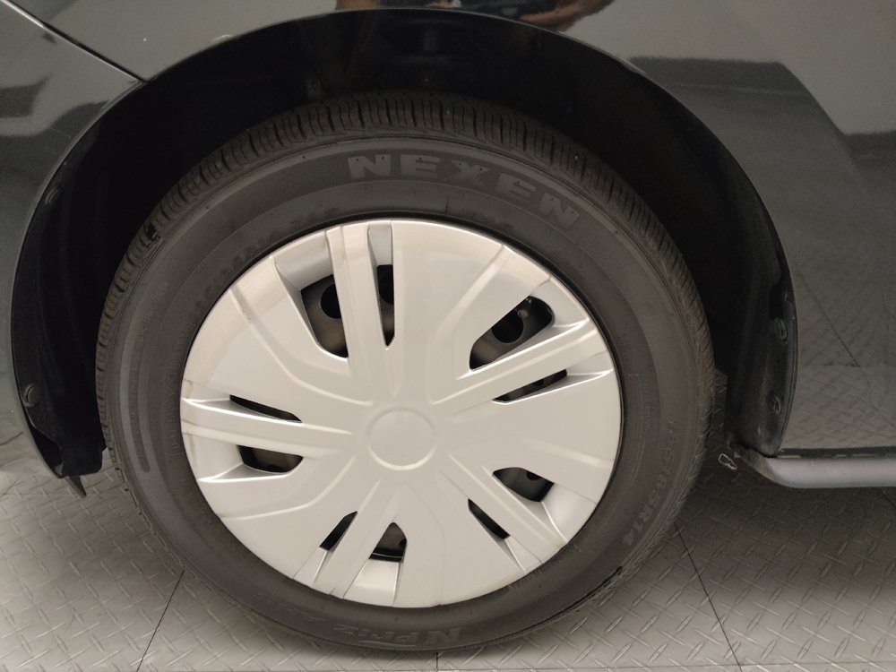 Used 2020 Mitsubishi Mirage ES image 31