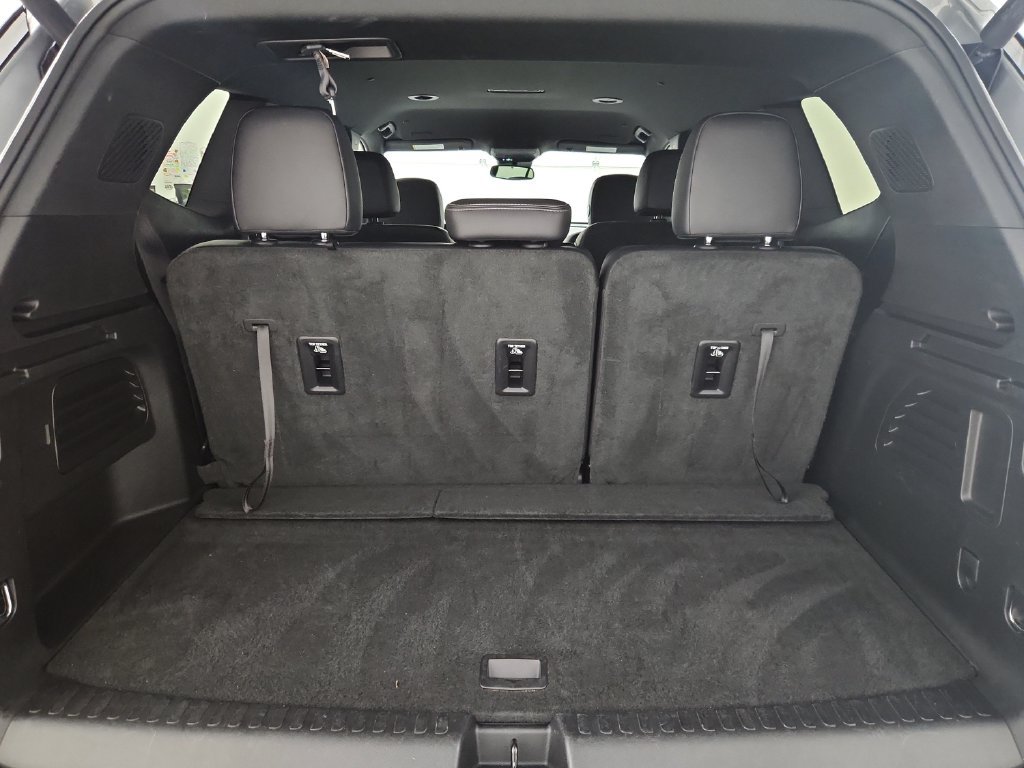 Used 2026 Buick Enclave Preferred FWD image 35