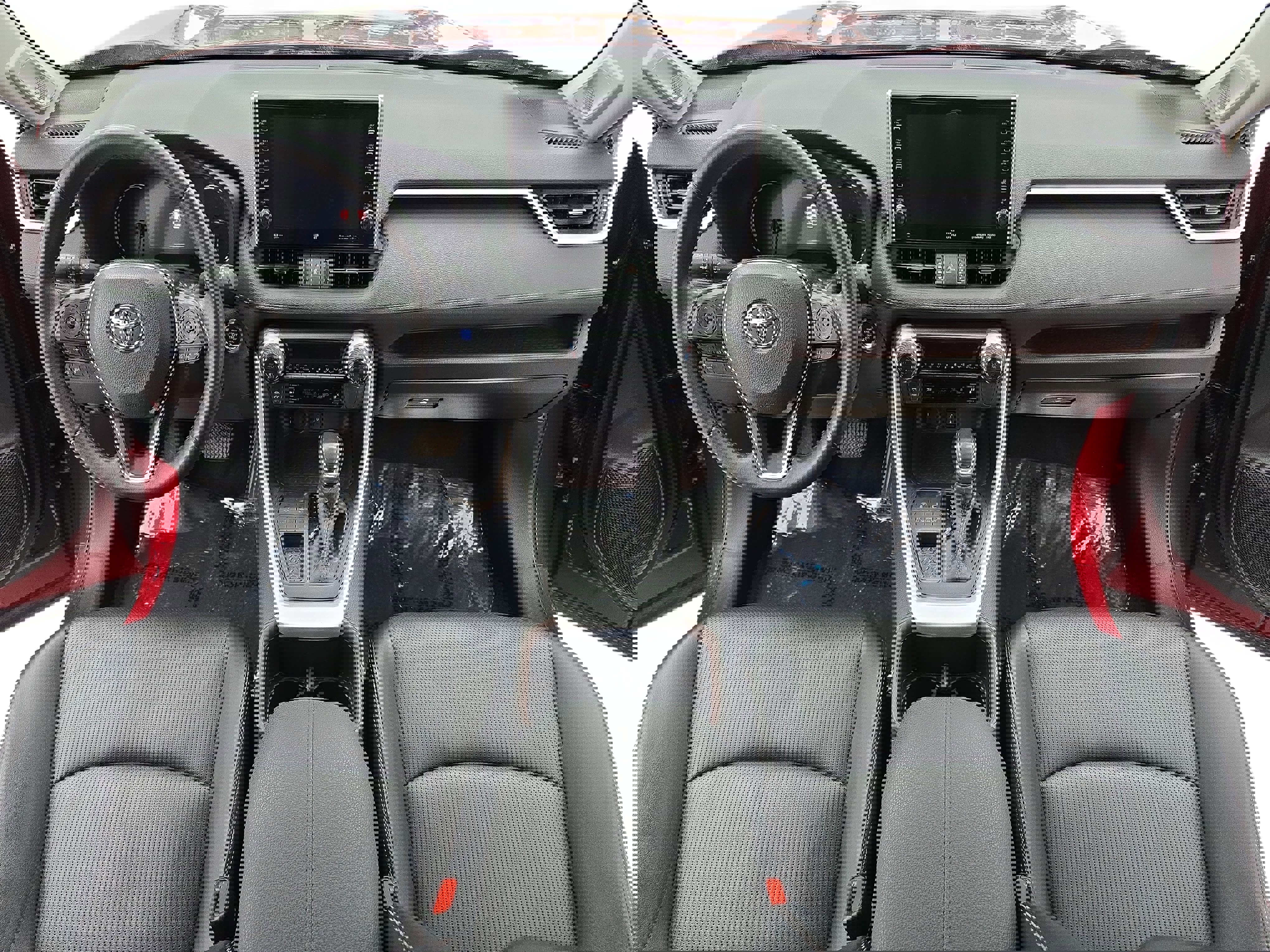 Used 2022 Toyota RAV4 Limited image 9