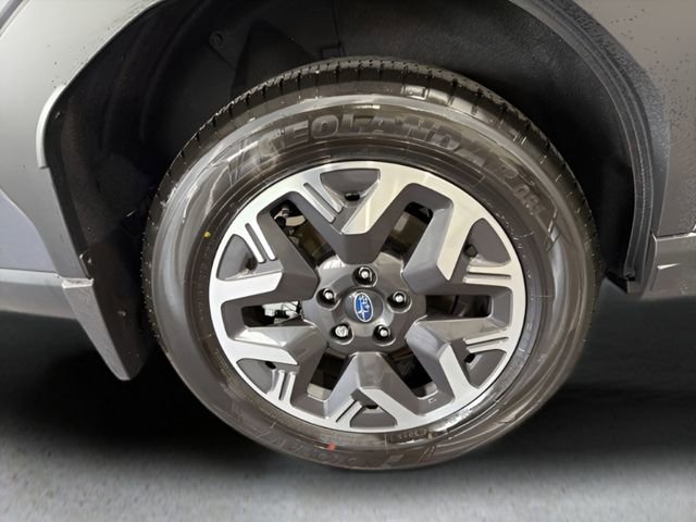 Used 2026 Subaru Forester Premium image 33