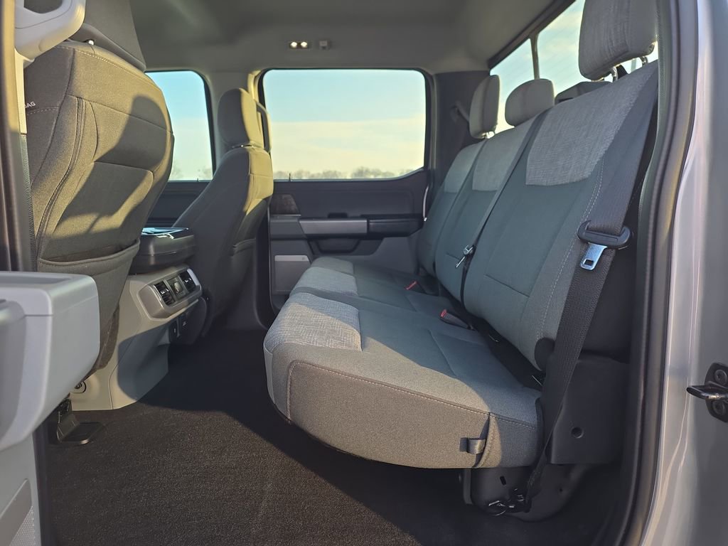 Used 2023 Ford F150 XLT w/ Equipment Group 302A High image 28