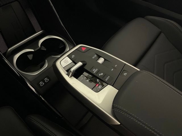 Certified 2025 BMW X2 xDrive28i AWD/4WD image 18