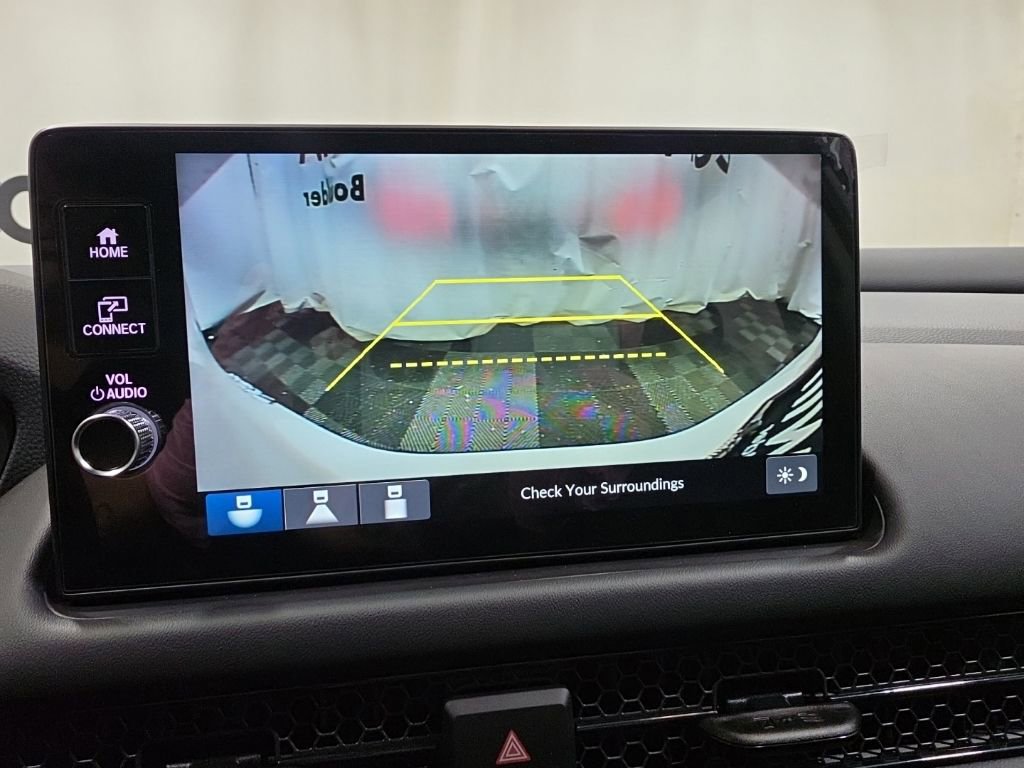 Used 2026 Honda HR-V LX image 41