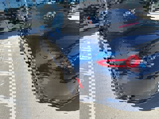 Used 2024 MAZDA MX-5 Miata Club w/ Brembo/BBS Recaro Package image 3