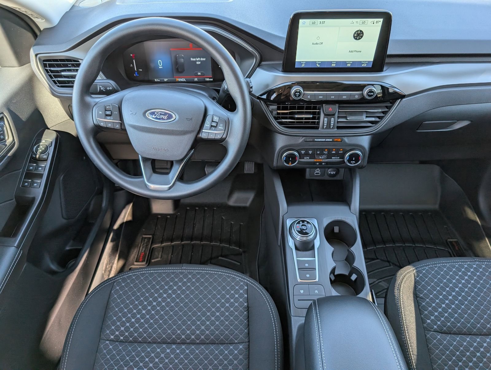 New 2026 Ford Escape Active FWD image 6
