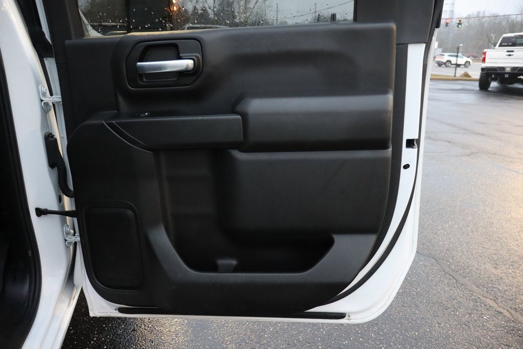 Used 2022 Chevrolet Silverado 3500 LT w/ All Star Edition image 22