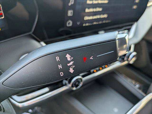 Used 2025 Chevrolet Equinox LT image 15