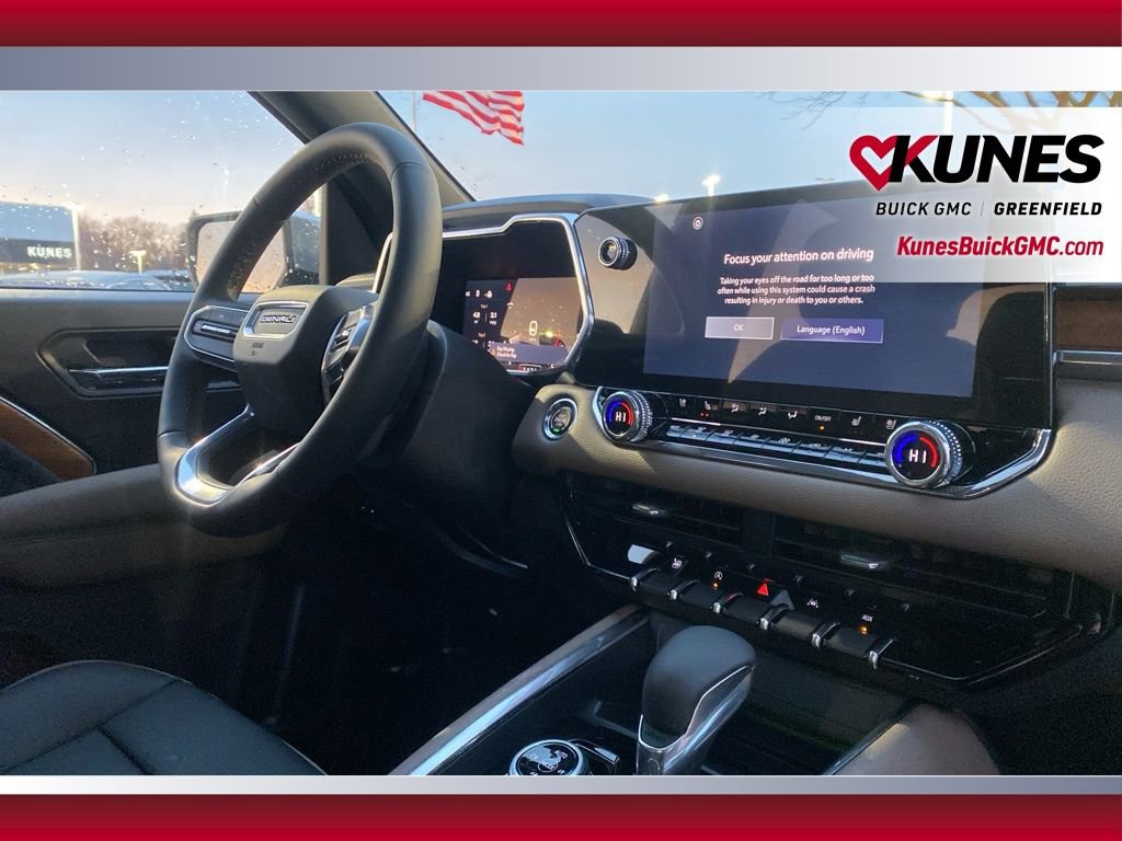 New 2026 GMC Canyon Denali image 39