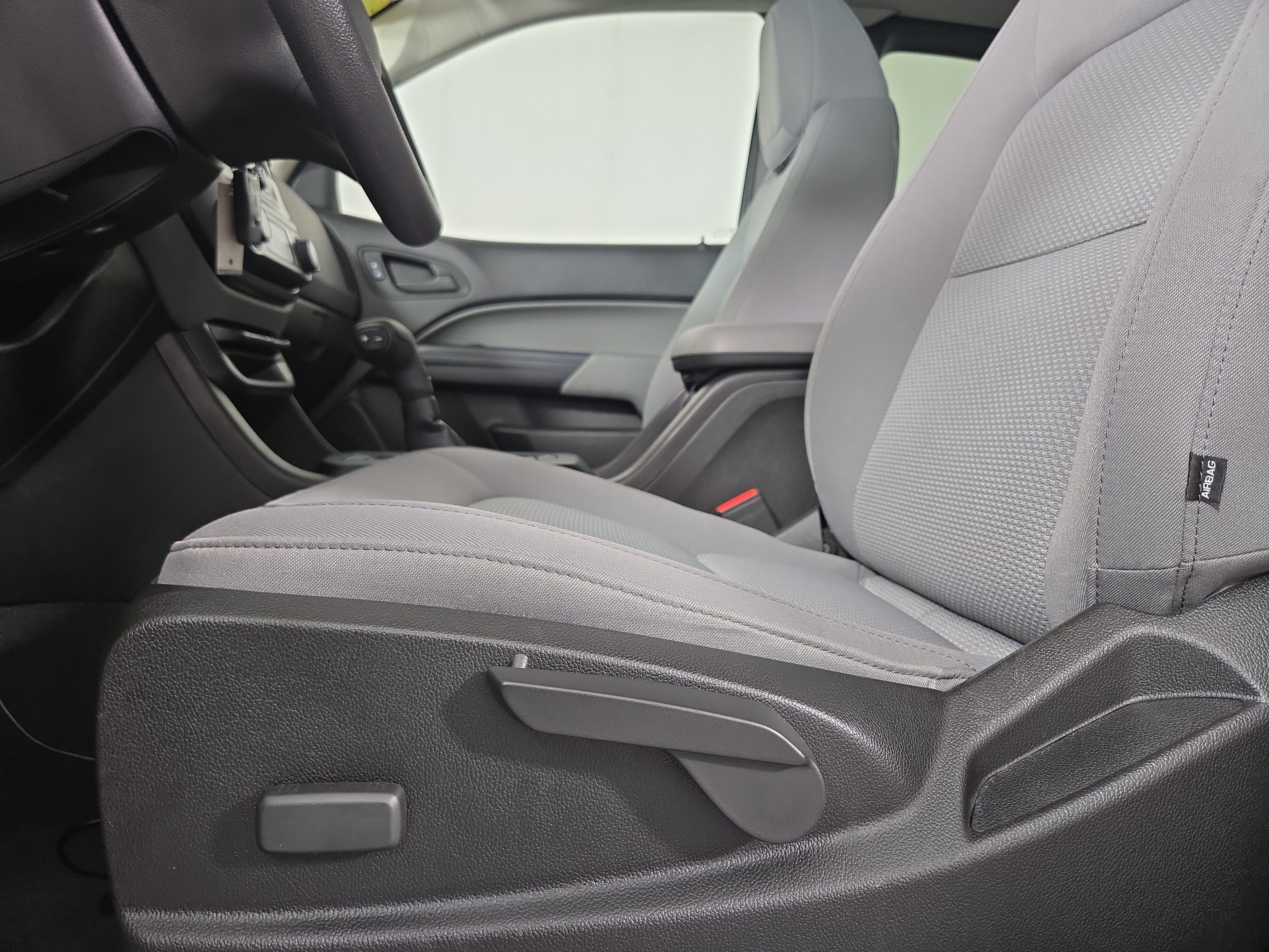 Certified 2019 Chevrolet Colorado W/T w/ WT Convenience Package RWD image 29