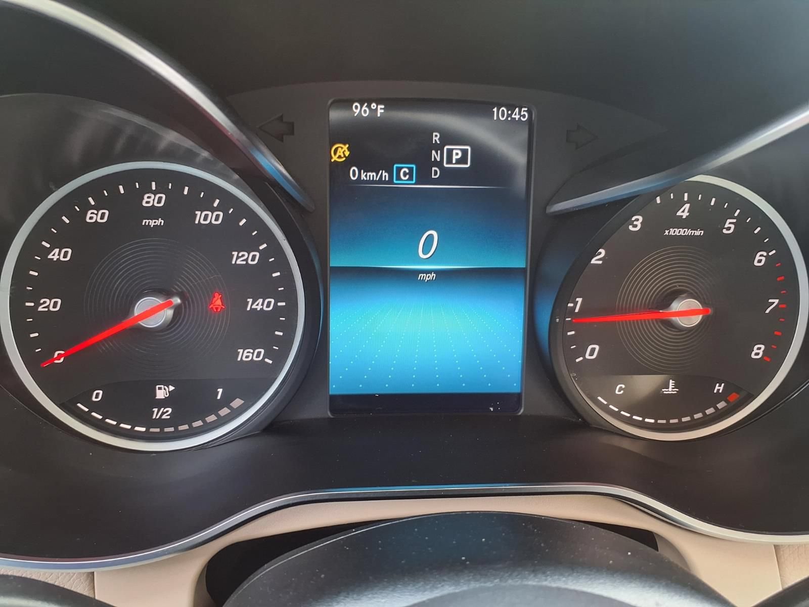 Used 2021 Mercedes-Benz GLC 300 image 24