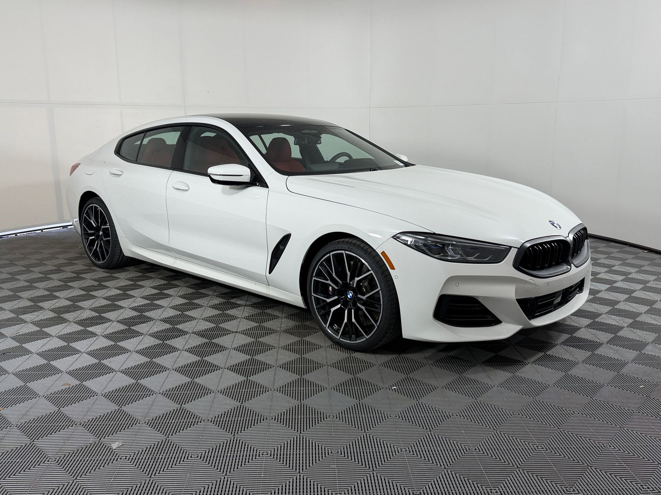 New 2026 BMW 840i RWD image 7