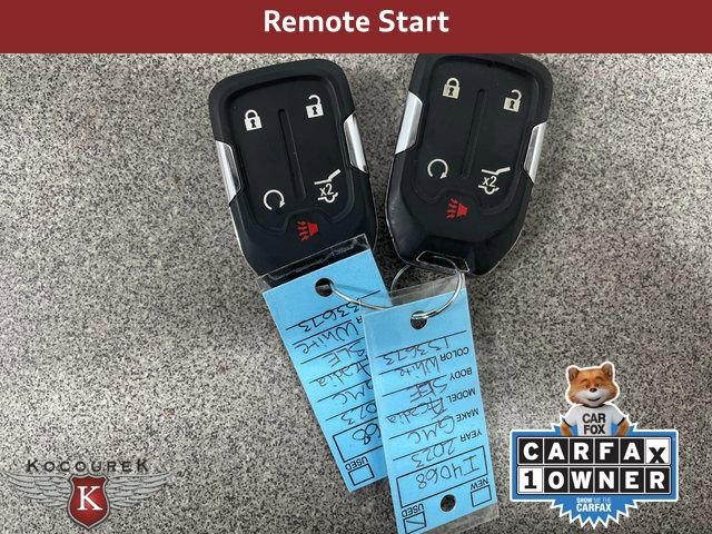 Used 2023 GMC Acadia SLE w/ Driver Convenience Package image 26