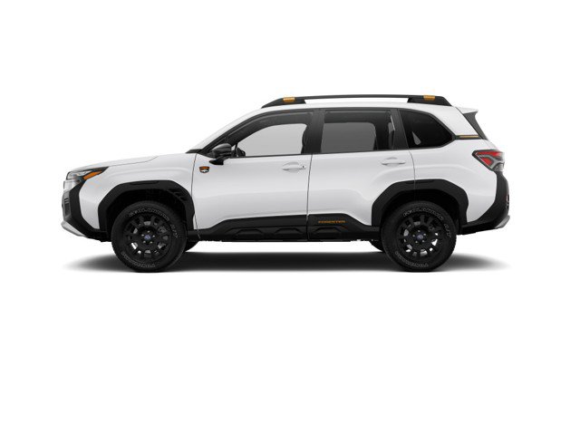 New 2026 Subaru Forester Wilderness image 4