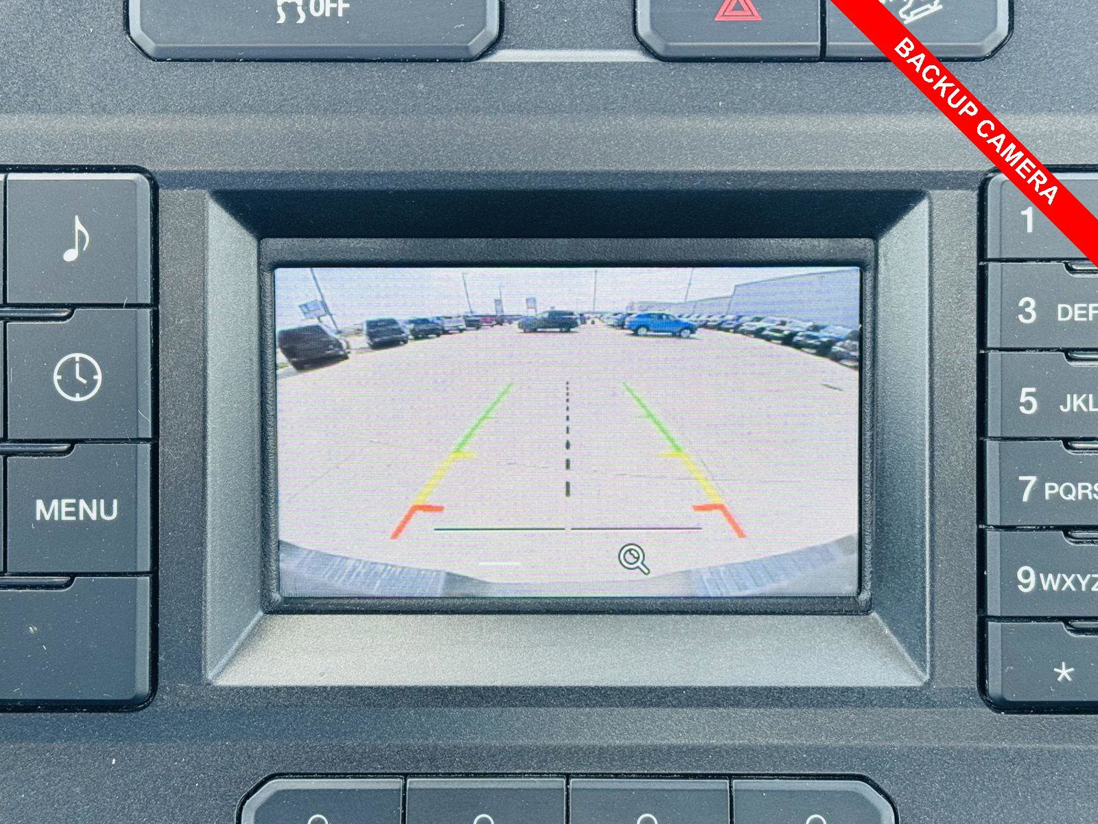 Used 2019 Ford F250 XL w/ XL Value Package AWD/4WD image 4