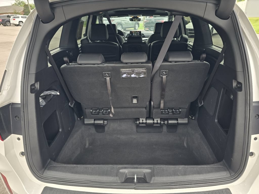 Used 2025 Honda Odyssey Sport-L image 26