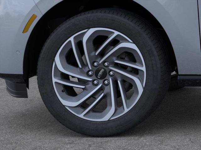 New 2026 Lincoln Navigator Reserve AWD/4WD image 19