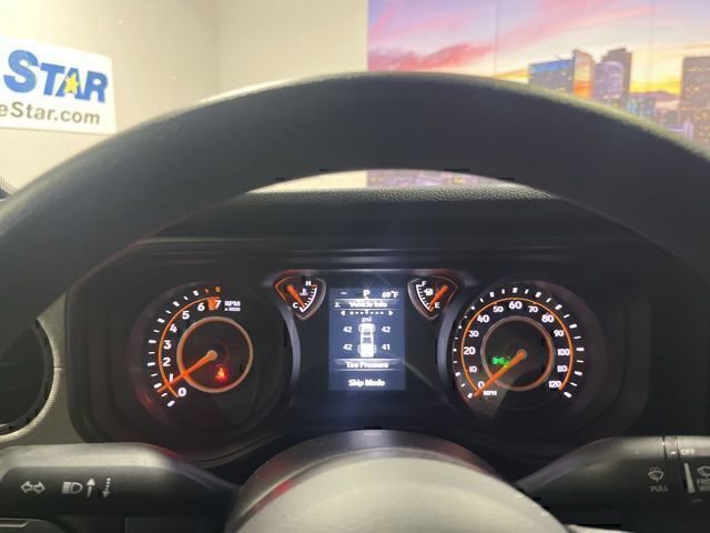 New 2026 Jeep Gladiator Sport image 12