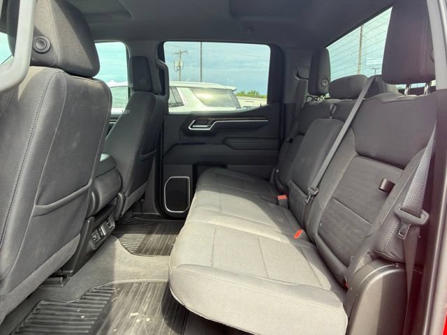 Used 2026 GMC Sierra 1500 Elevation AWD/4WD image 33