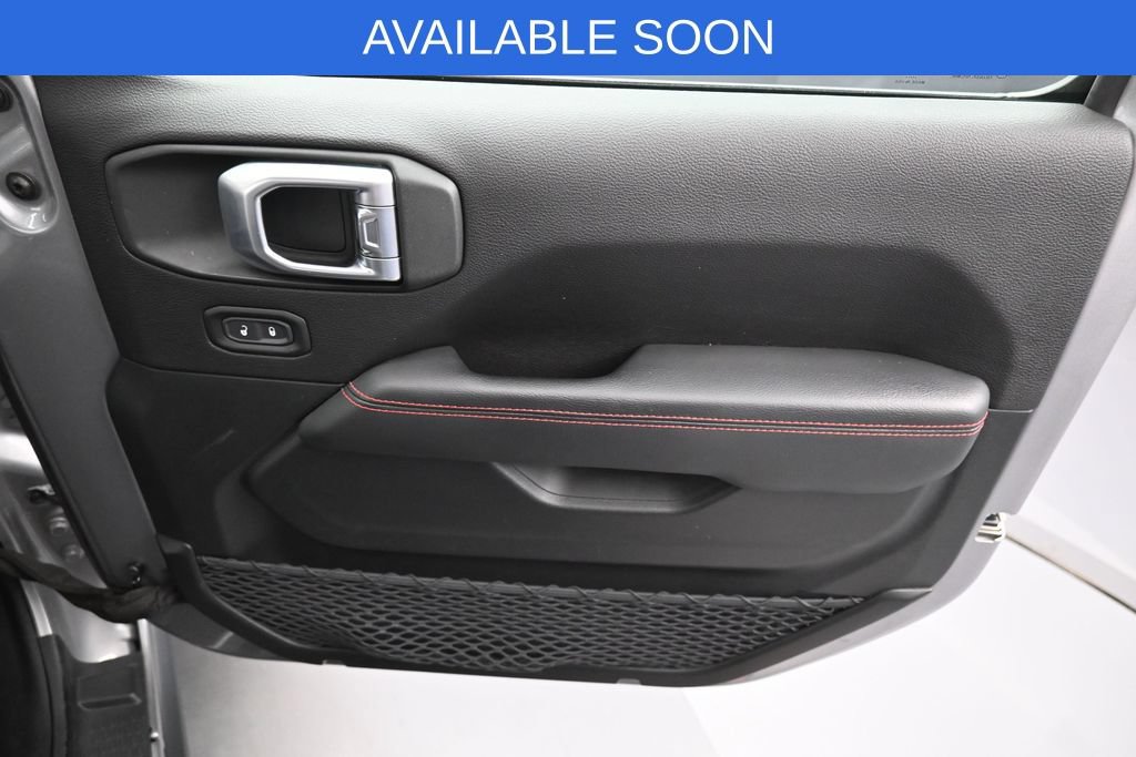 Used 2020 Jeep Gladiator Rubicon AWD/4WD image 32