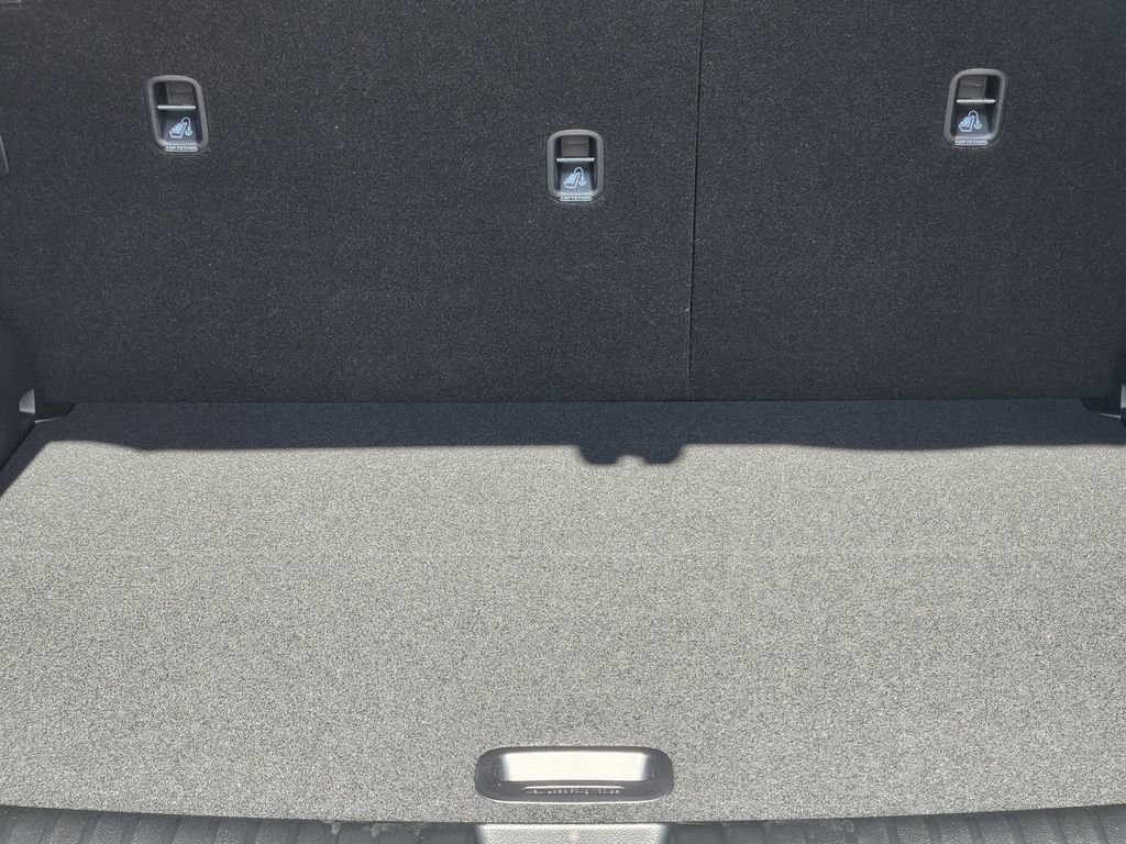 New 2026 Kia Seltos S image 13