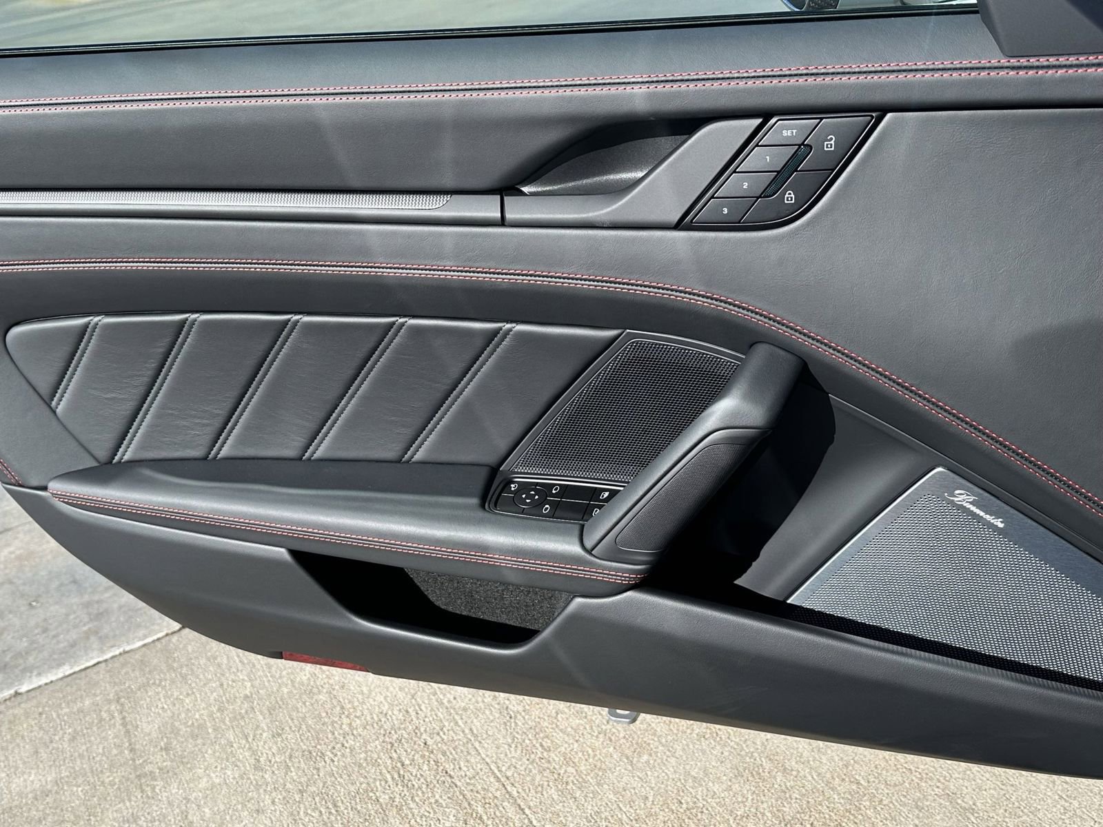 New 2026 Porsche 911 Carrera GTS image 16