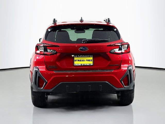 New 2026 Subaru Crosstrek 2.5i Limited w/ Crosstrek Mirror Package AWD/4WD image 6