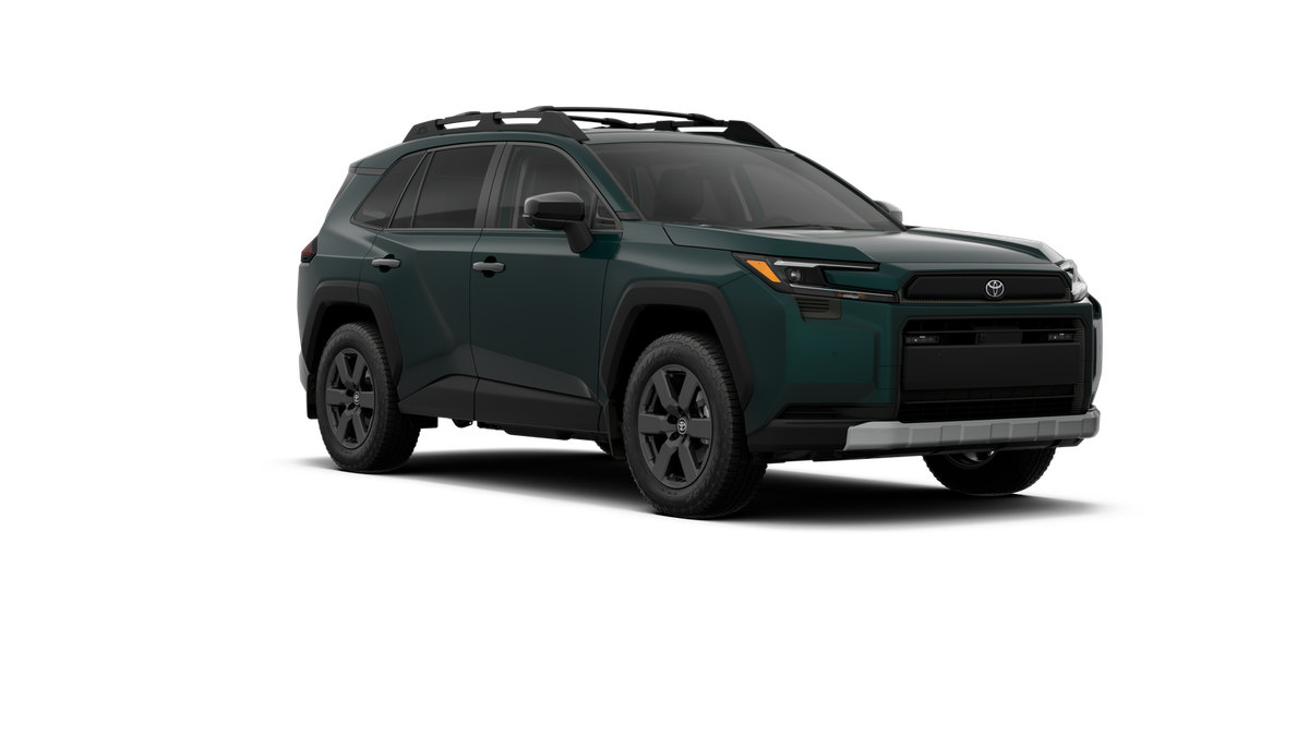 New 2026 Toyota RAV4 AWD Plug-in Hybrid image 37