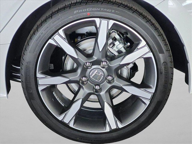New 2026 Honda Civic Sport Touring image 10