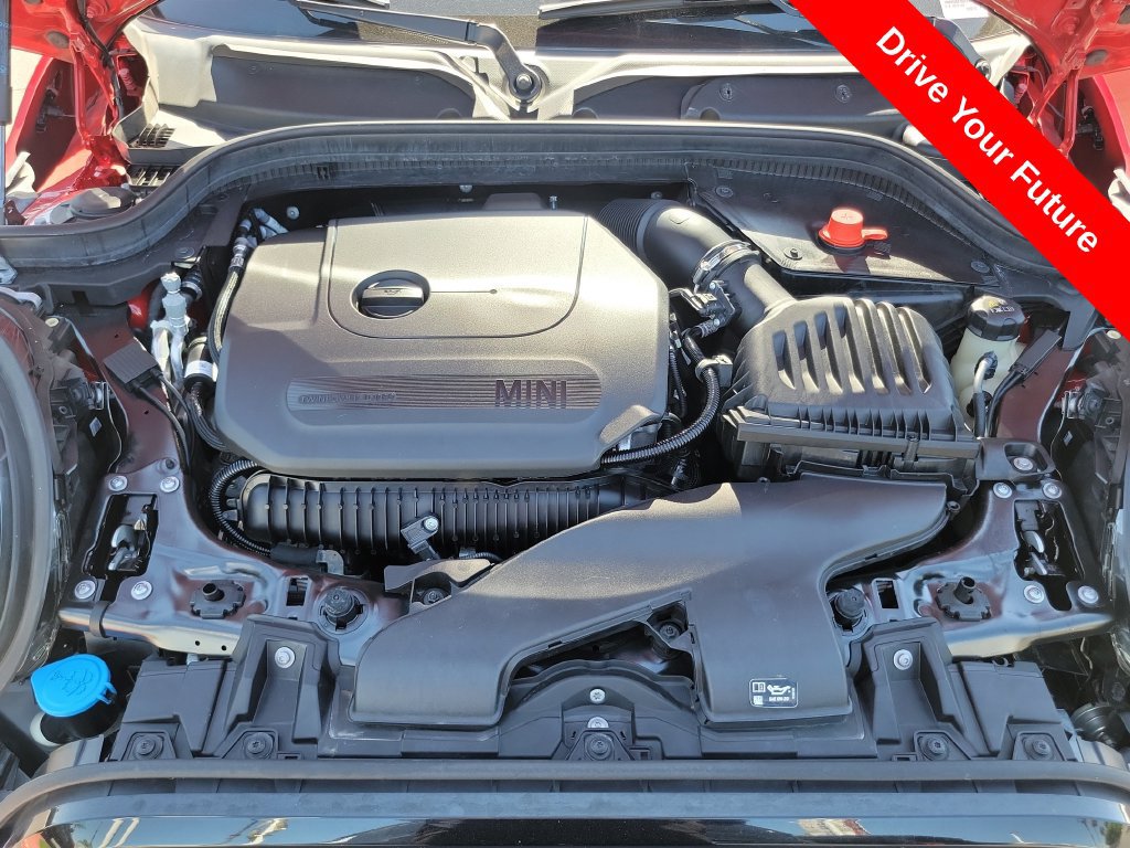Used 2024 MINI Cooper S FWD image 28