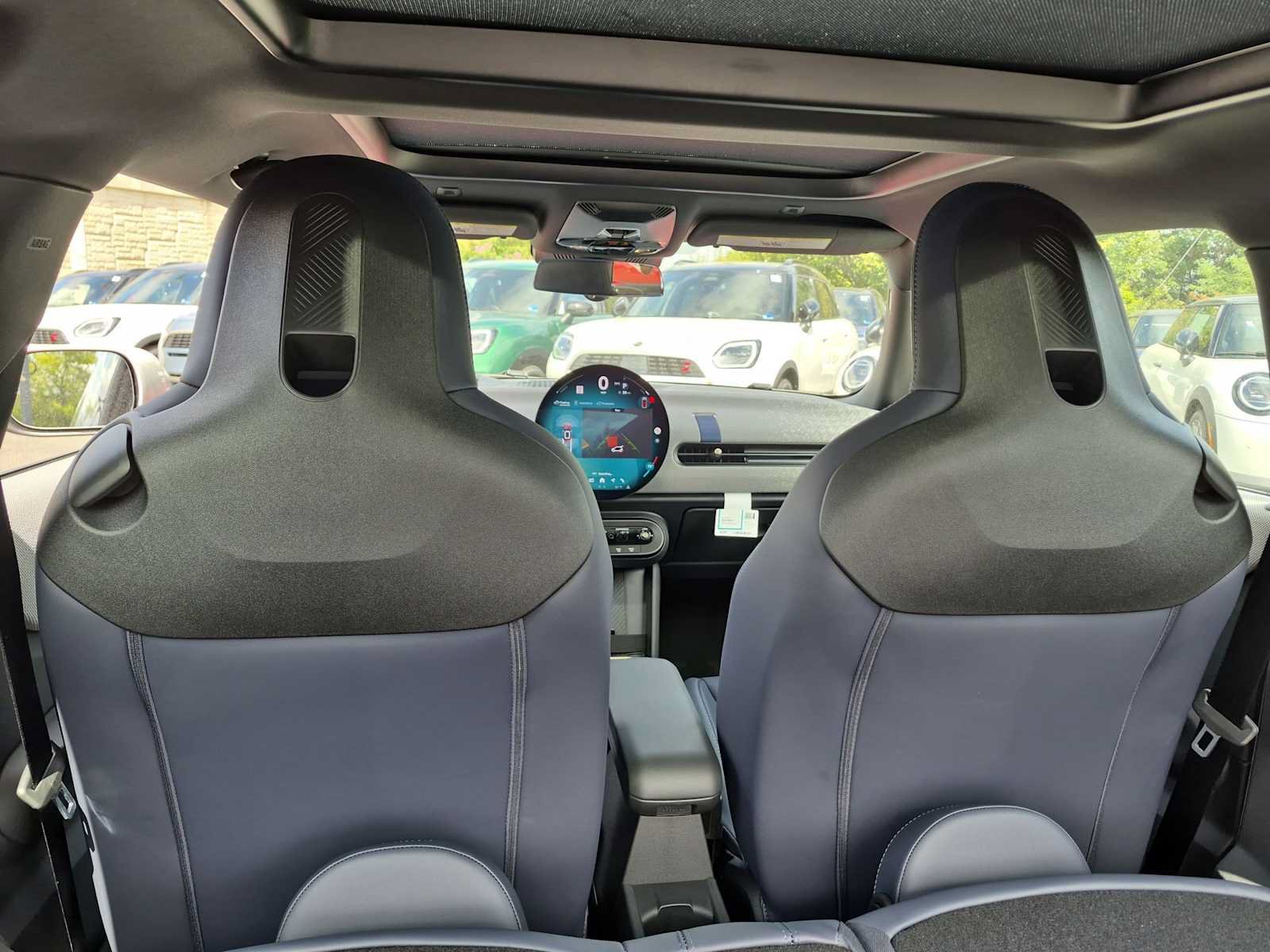 New 2027 MINI Cooper 2-Door Hardtop FWD image 19