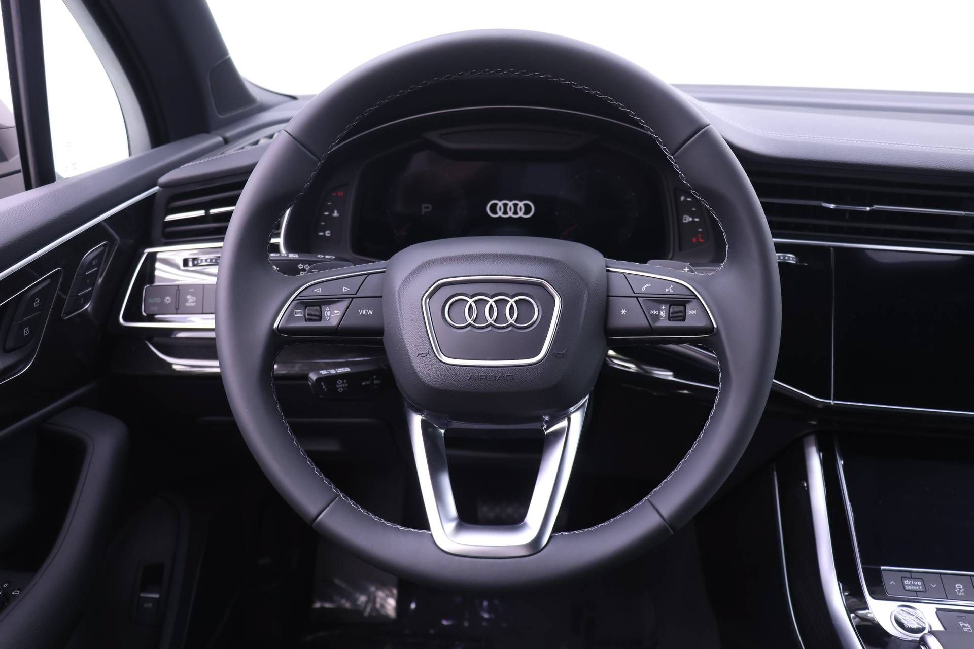 New 2026 Audi Q7 2.0T Premium AWD/4WD image 15