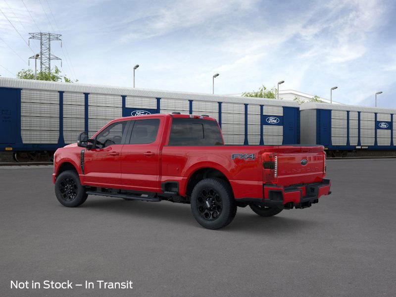 New 2026 Ford F250 XLT image 5