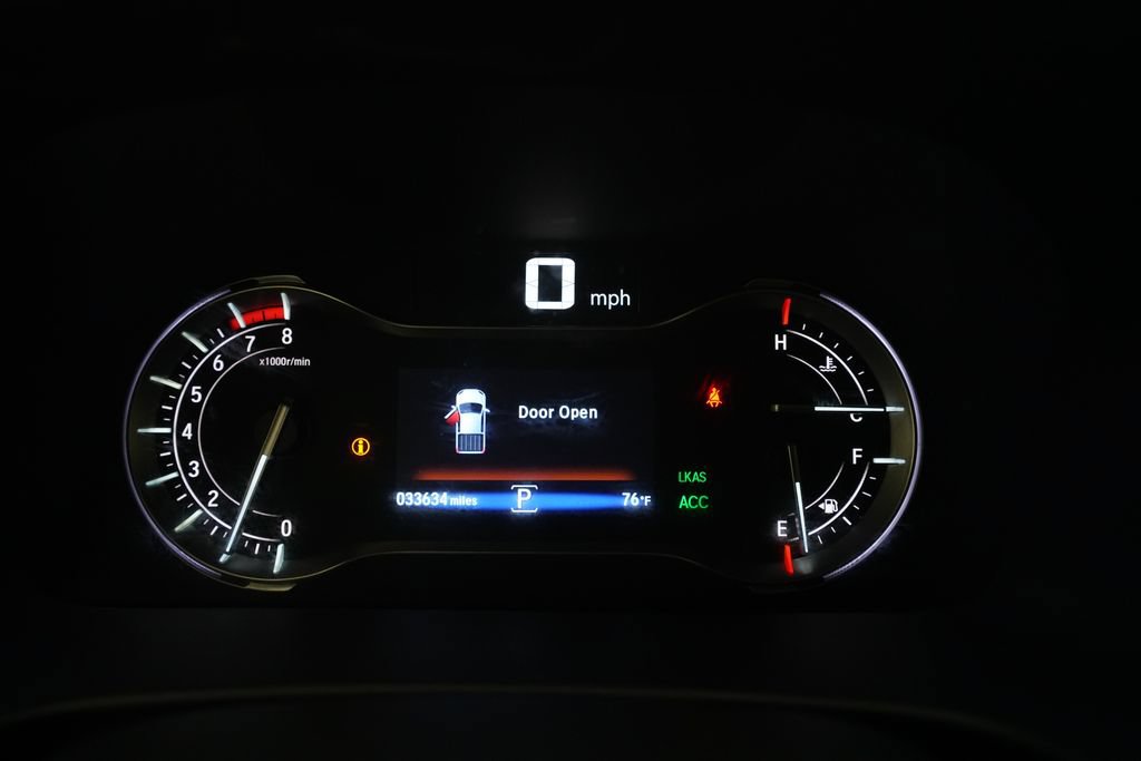 Used 2023 Honda Ridgeline Sport image 2
